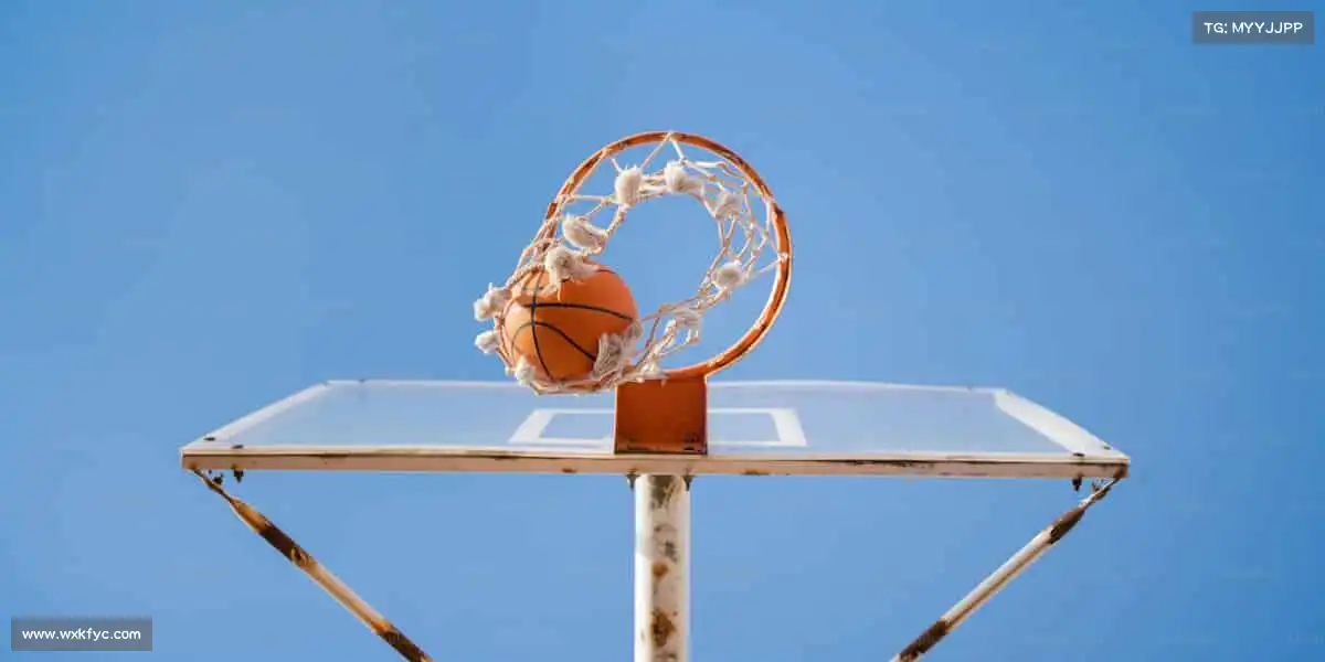 沙巴买球——🏀释放热爱，此刻上场就是主角！